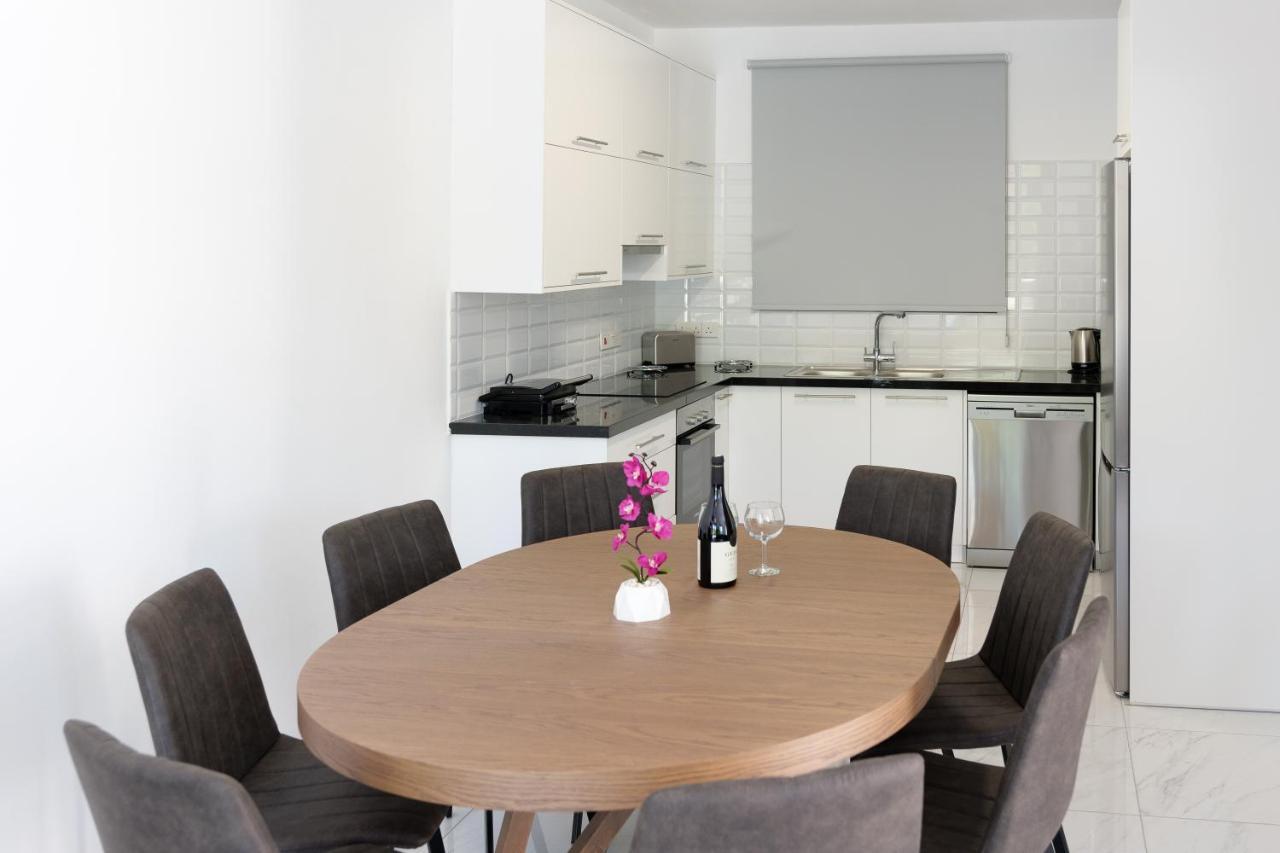 Cosy Paphos Villa - By Imh Travel & Tours Bagian luar foto