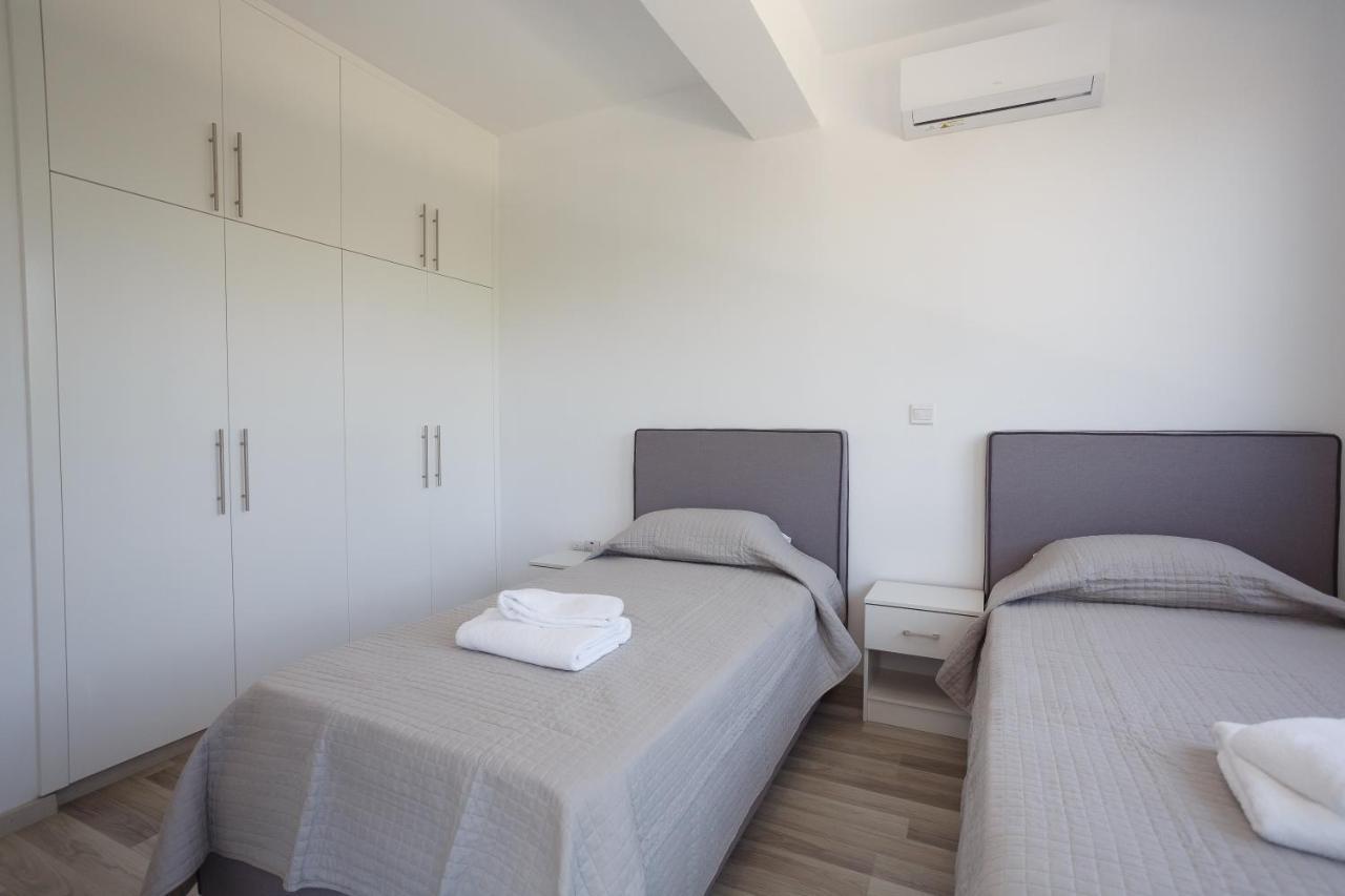 Cosy Paphos Villa - By Imh Travel & Tours Bagian luar foto