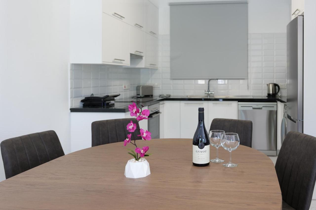 Cosy Paphos Villa - By Imh Travel & Tours Bagian luar foto