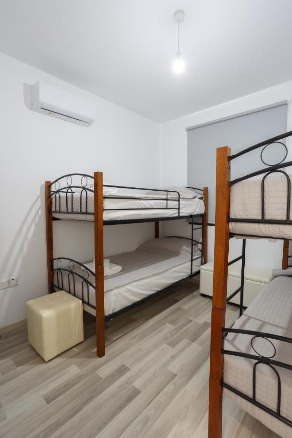 Cosy Paphos Villa - By Imh Travel & Tours Bagian luar foto