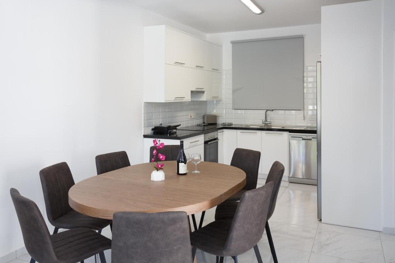 Cosy Paphos Villa - By Imh Travel & Tours Bagian luar foto