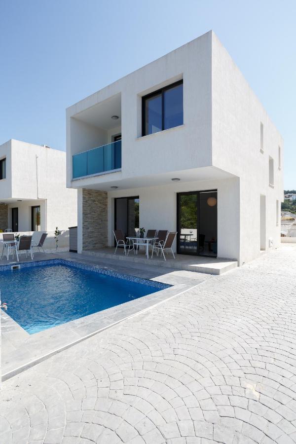 Cosy Paphos Villa - By Imh Travel & Tours Bagian luar foto