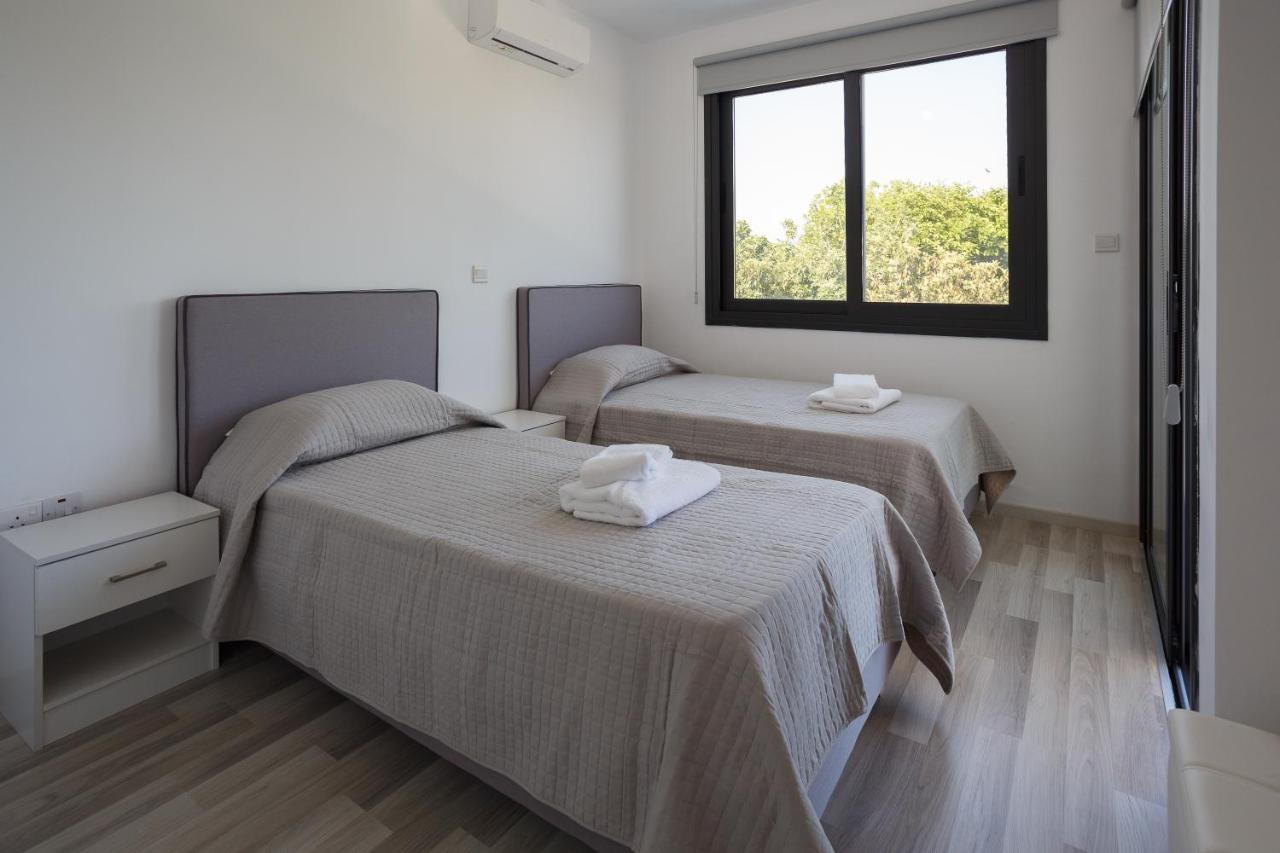 Cosy Paphos Villa - By Imh Travel & Tours Bagian luar foto