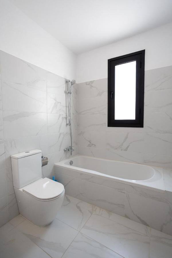 Cosy Paphos Villa - By Imh Travel & Tours Bagian luar foto