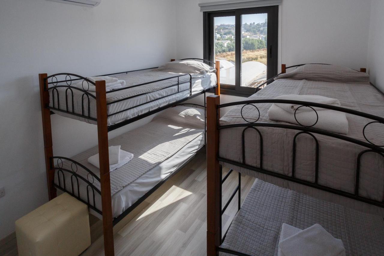 Cosy Paphos Villa - By Imh Travel & Tours Bagian luar foto