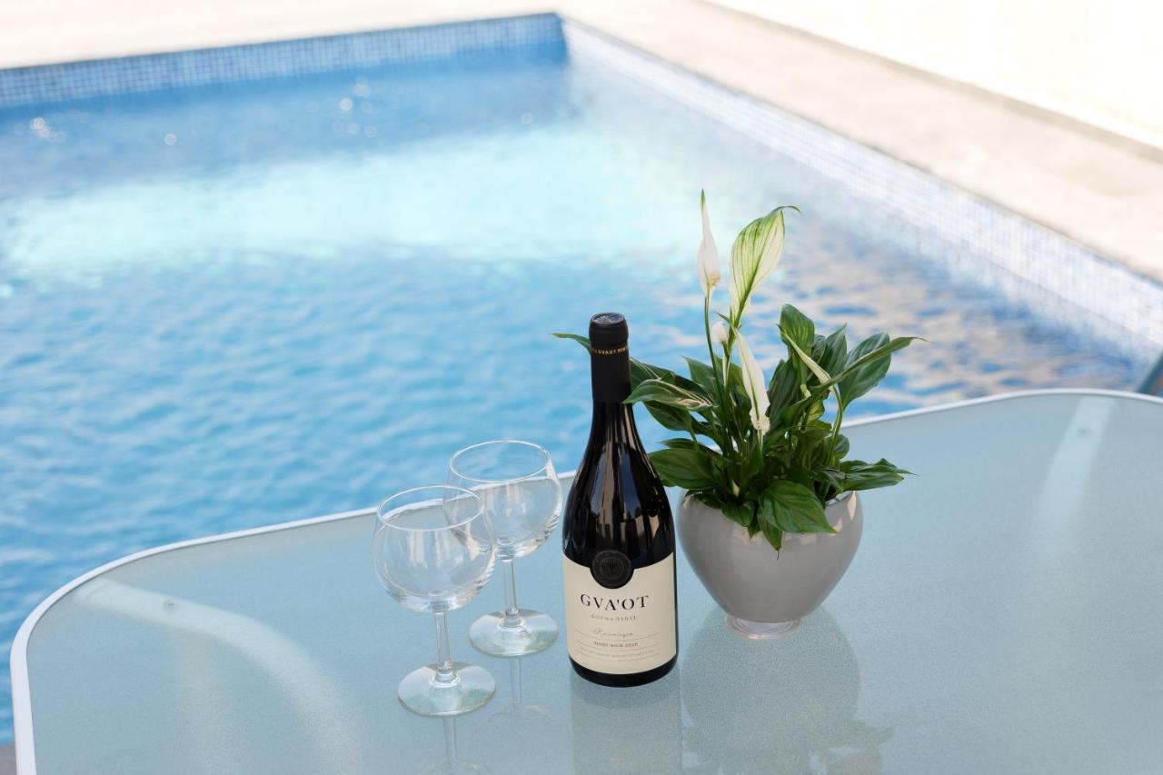 Cosy Paphos Villa - By Imh Travel & Tours Bagian luar foto